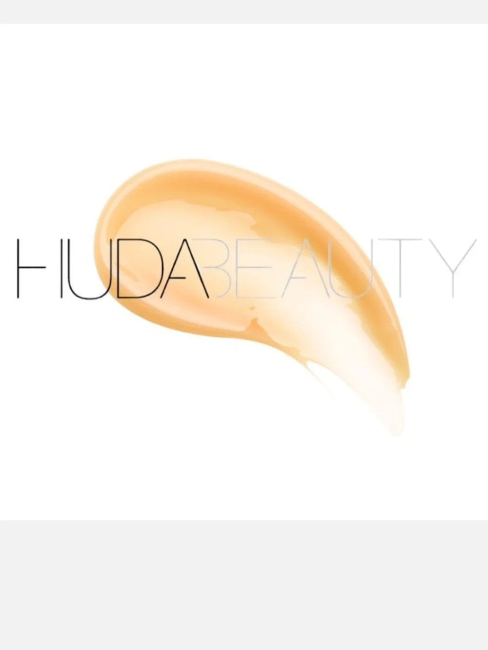 Huda Beauty Silky Balm In Honey Kiss BNIB✨FREE GIFT WITH ANY ORDER ✨